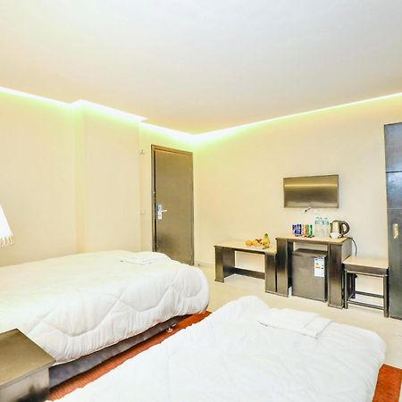 Comfort Inn Giza Al Kawm al Akhdar Exterior photo