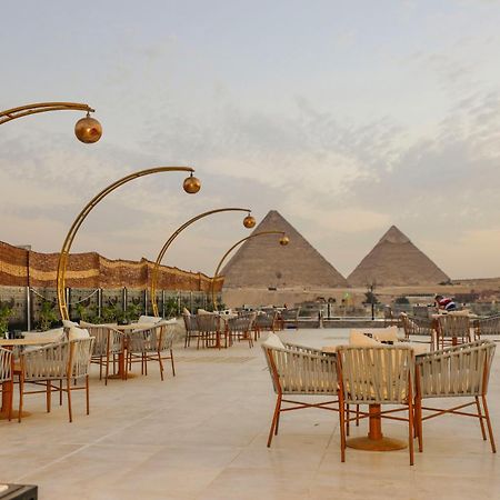 Comfort Inn Giza Al Kawm al Akhdar Exterior photo