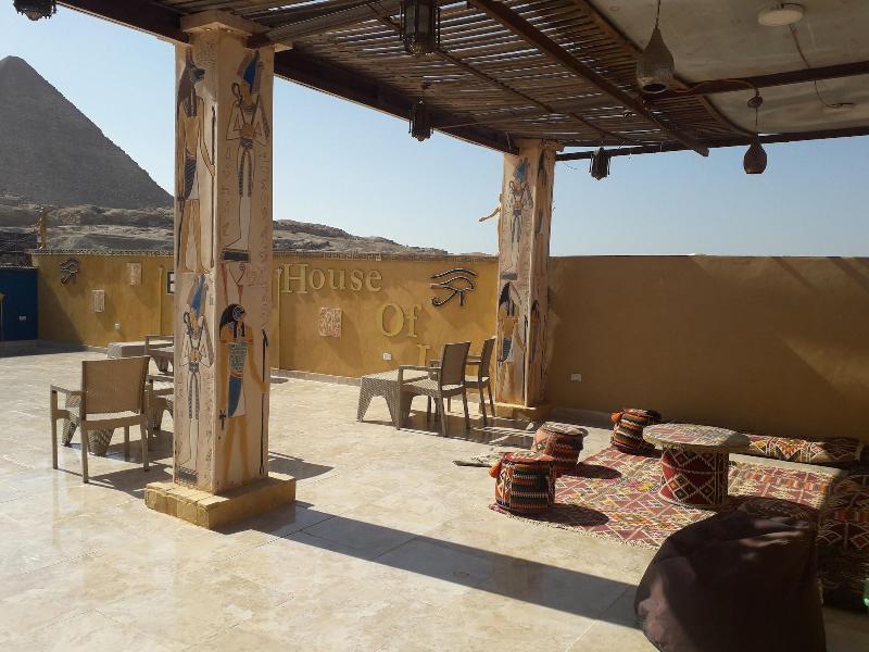 Comfort Inn Giza Al Kawm al Akhdar Exterior photo