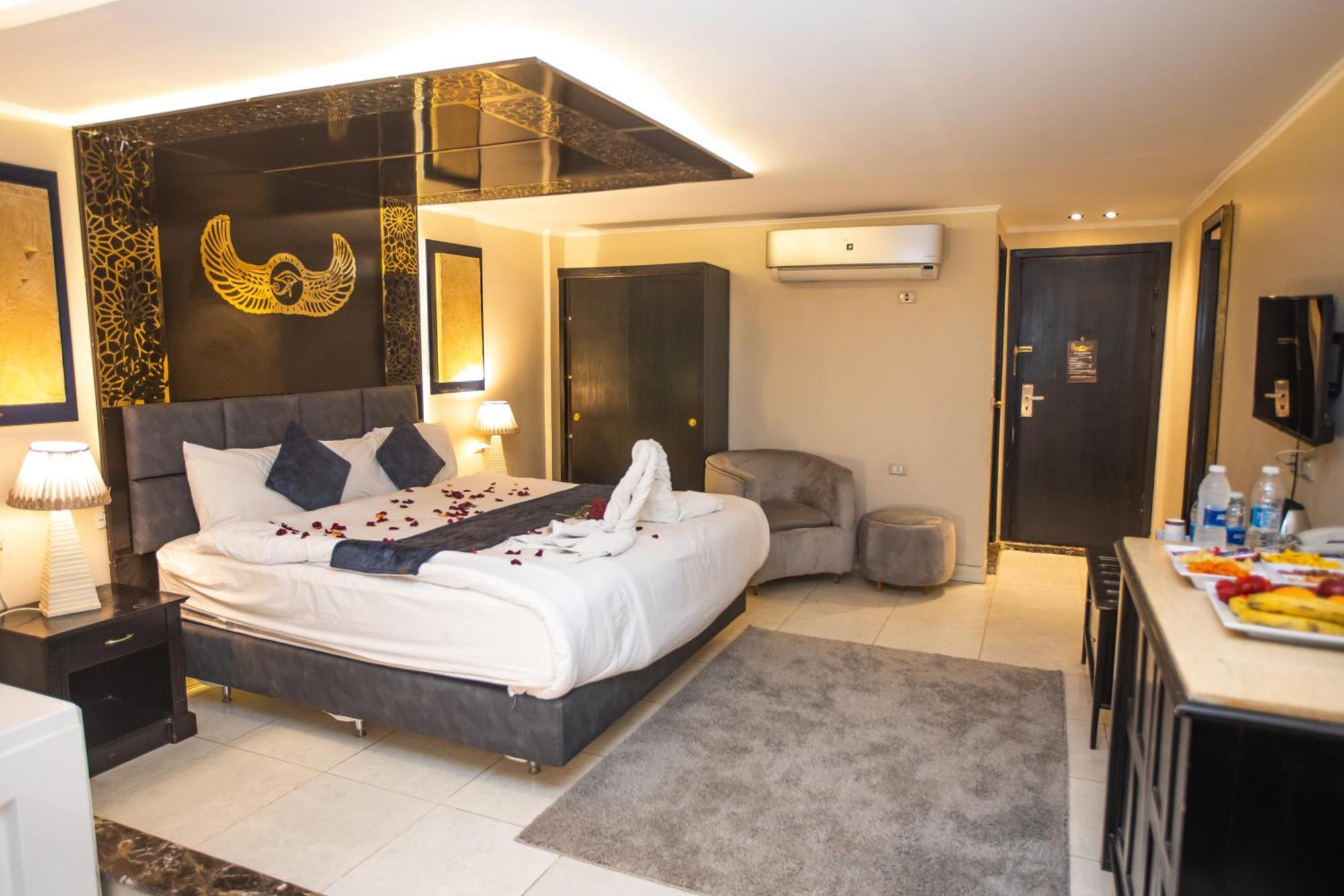 Comfort Inn Giza Al Kawm al Akhdar Exterior photo
