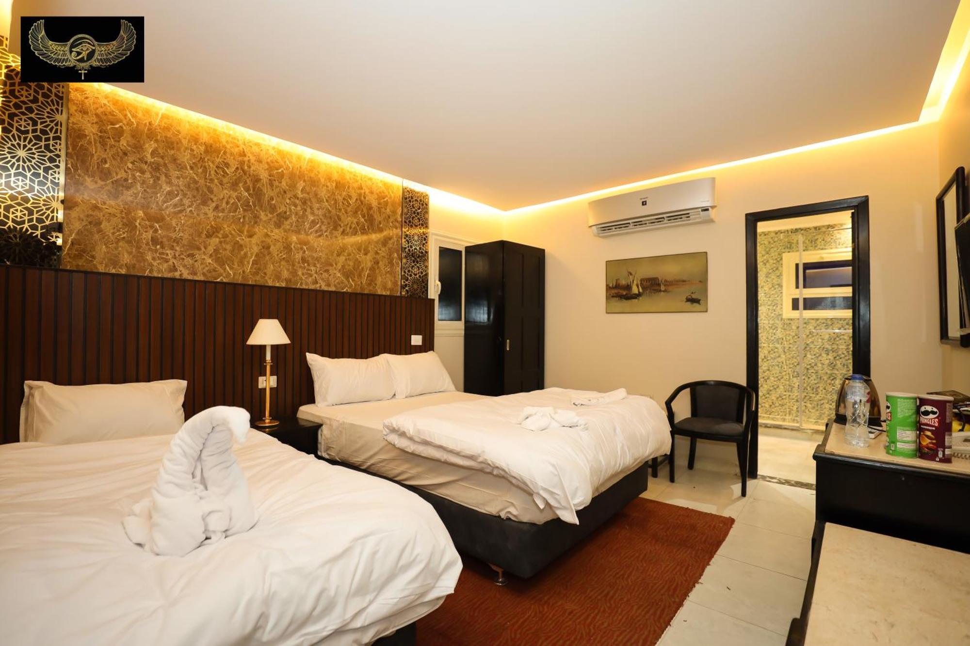Comfort Inn Giza Al Kawm al Akhdar Exterior photo