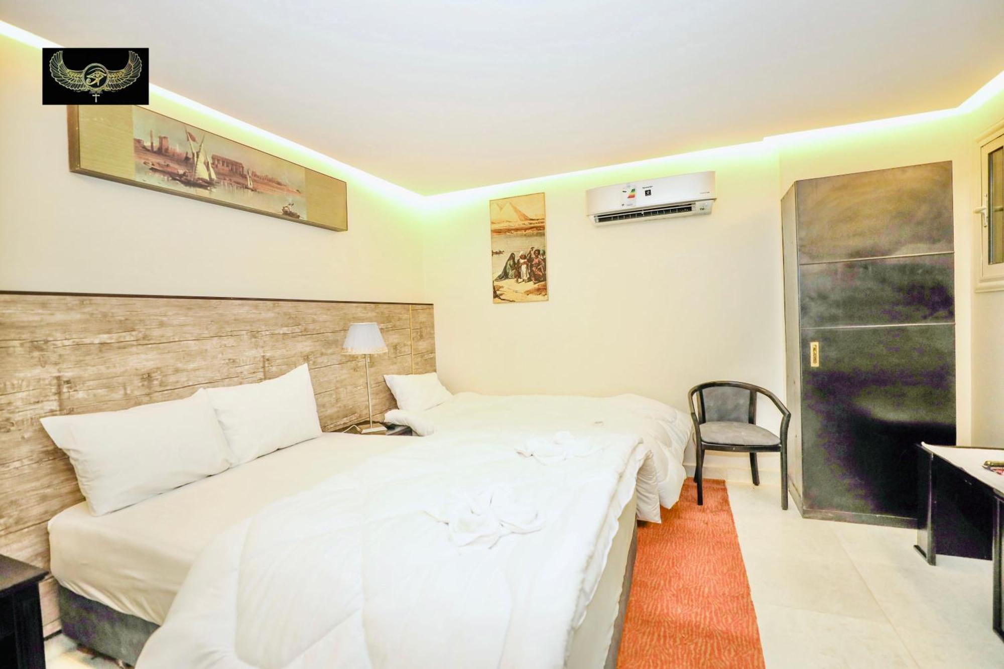 Comfort Inn Giza Al Kawm al Akhdar Exterior photo
