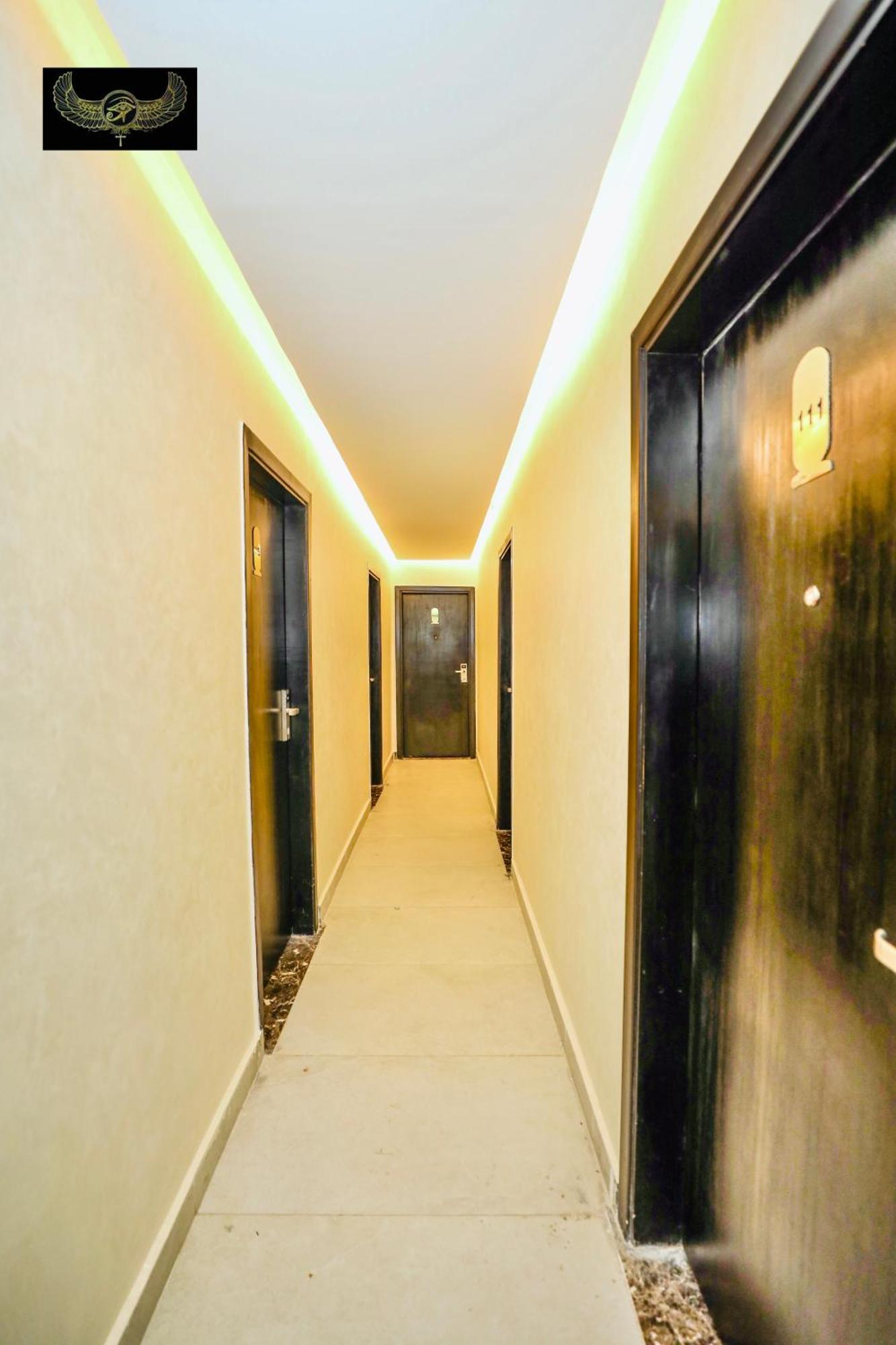 Comfort Inn Giza Al Kawm al Akhdar Exterior photo