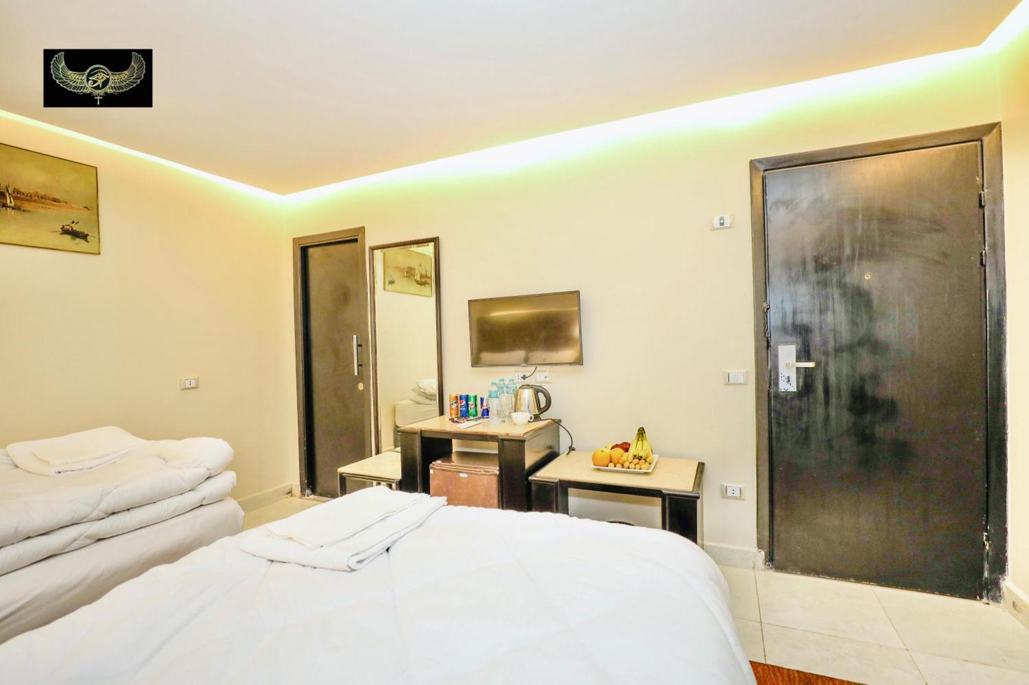 Comfort Inn Giza Al Kawm al Akhdar Exterior photo